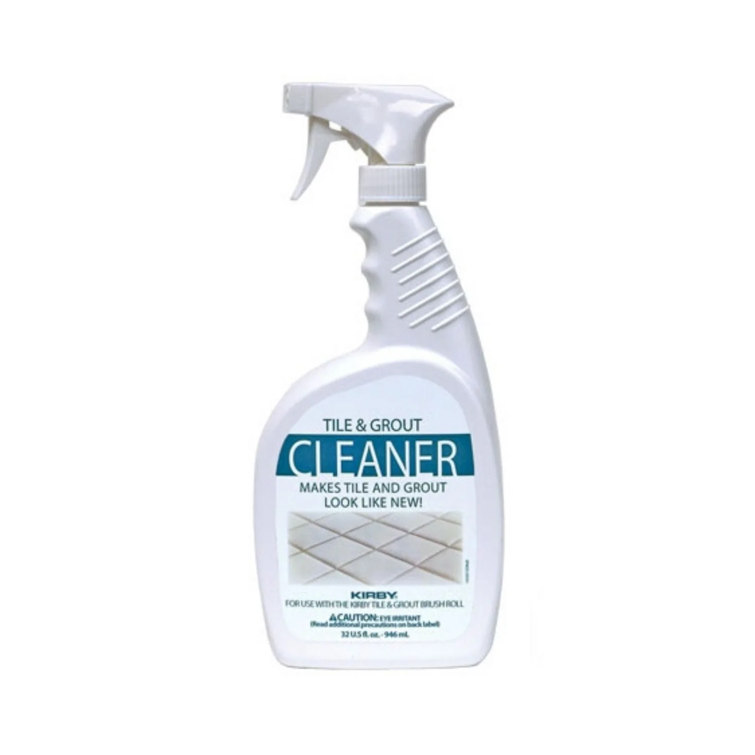 Kirby Tile and Grout Cleaner - Image 2