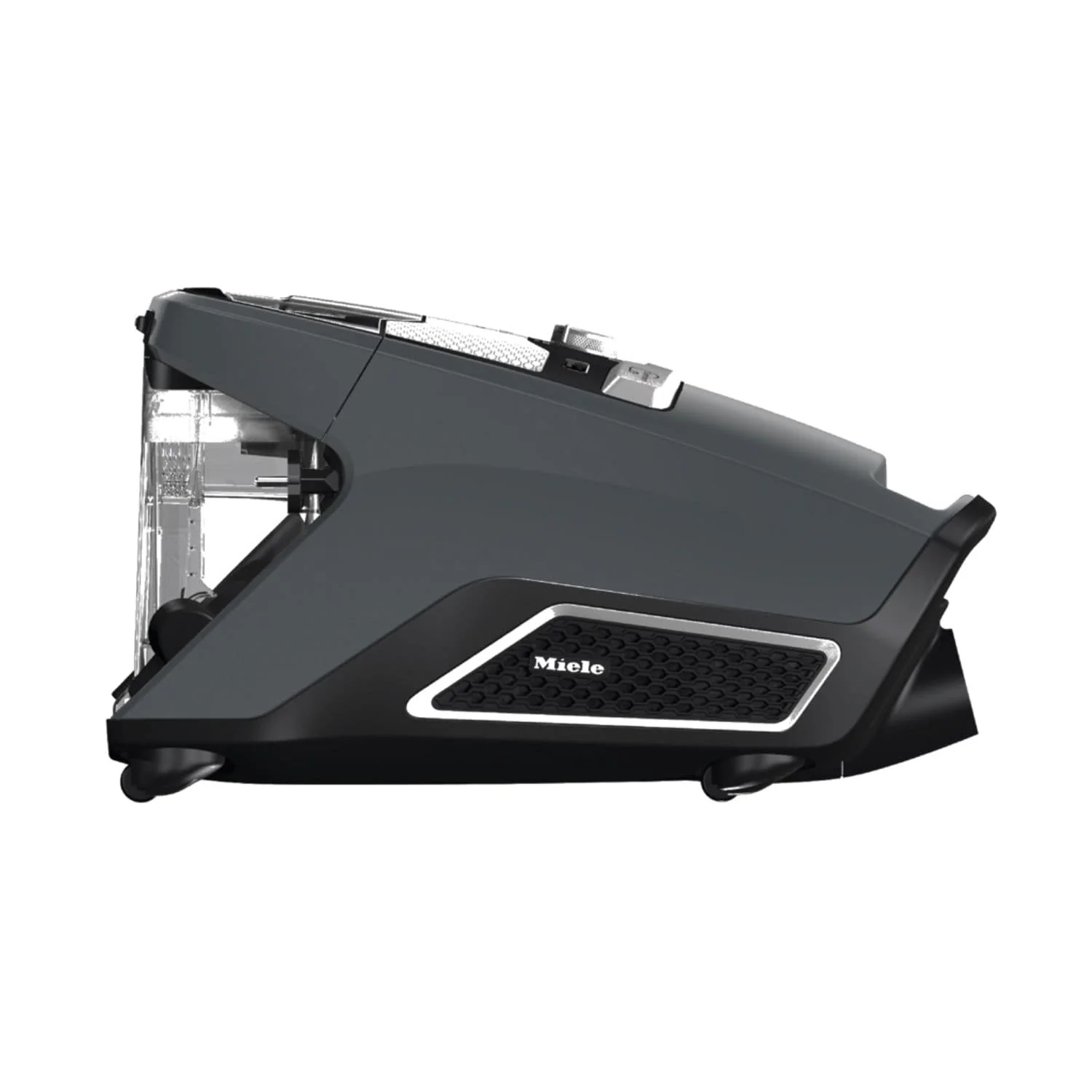 Miele Blizzard CX1 Pure Suction Bagless Canister Vacuum Cleaner - Image 8