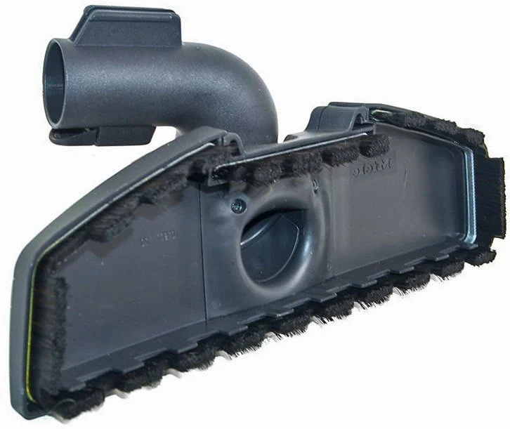 Miele Blizzard CX1 Turbo Team Bagless Canister Vacuum Cleaner - Image 14