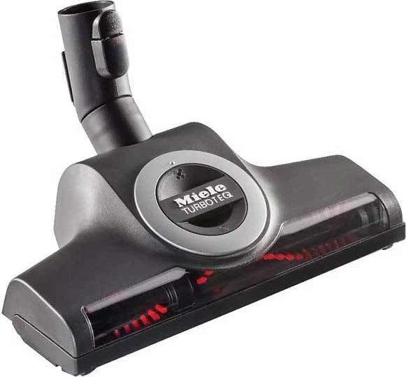 Miele Blizzard CX1 Turbo Team Bagless Canister Vacuum Cleaner - Image 15