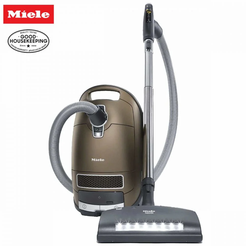 Miele Brilliant Complete C3 Vacuum Cleaner - Image 9