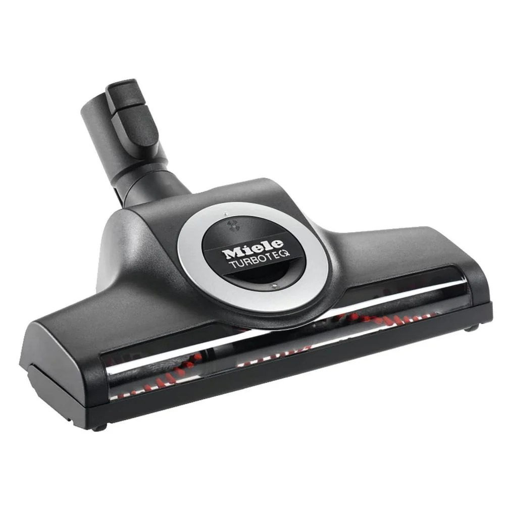 Miele C1 Classic Turbo Team Canister Vacuum Cleaner - Image 10