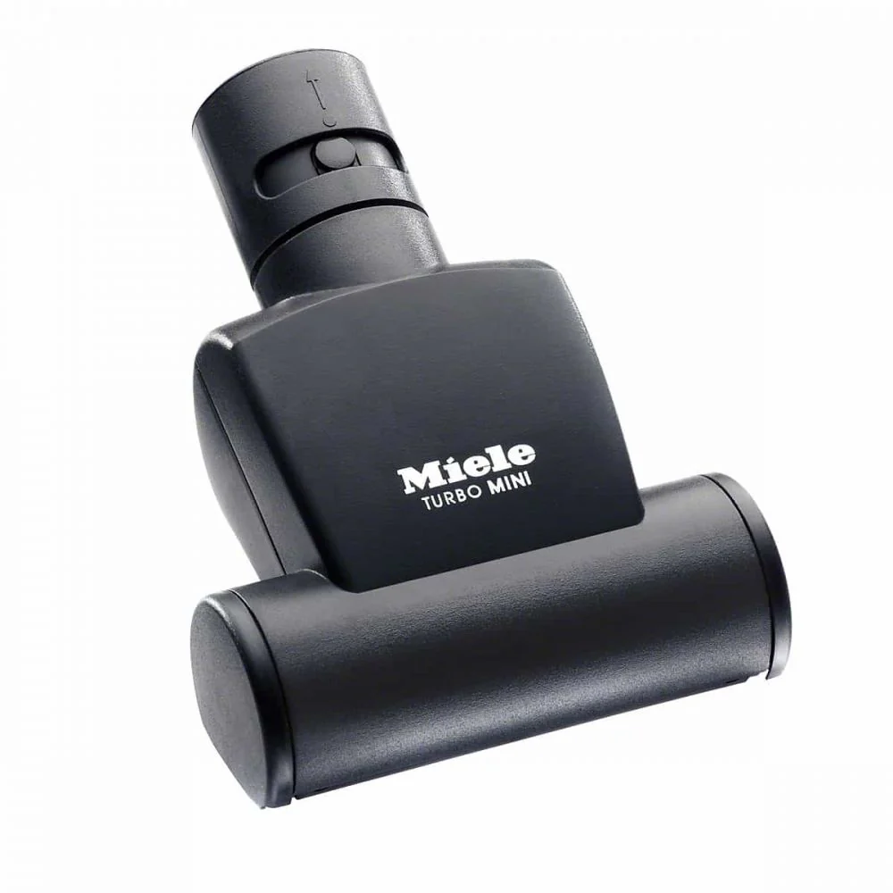 Miele Cat and Dog Complete C3 Canister Vacuum - Image 9