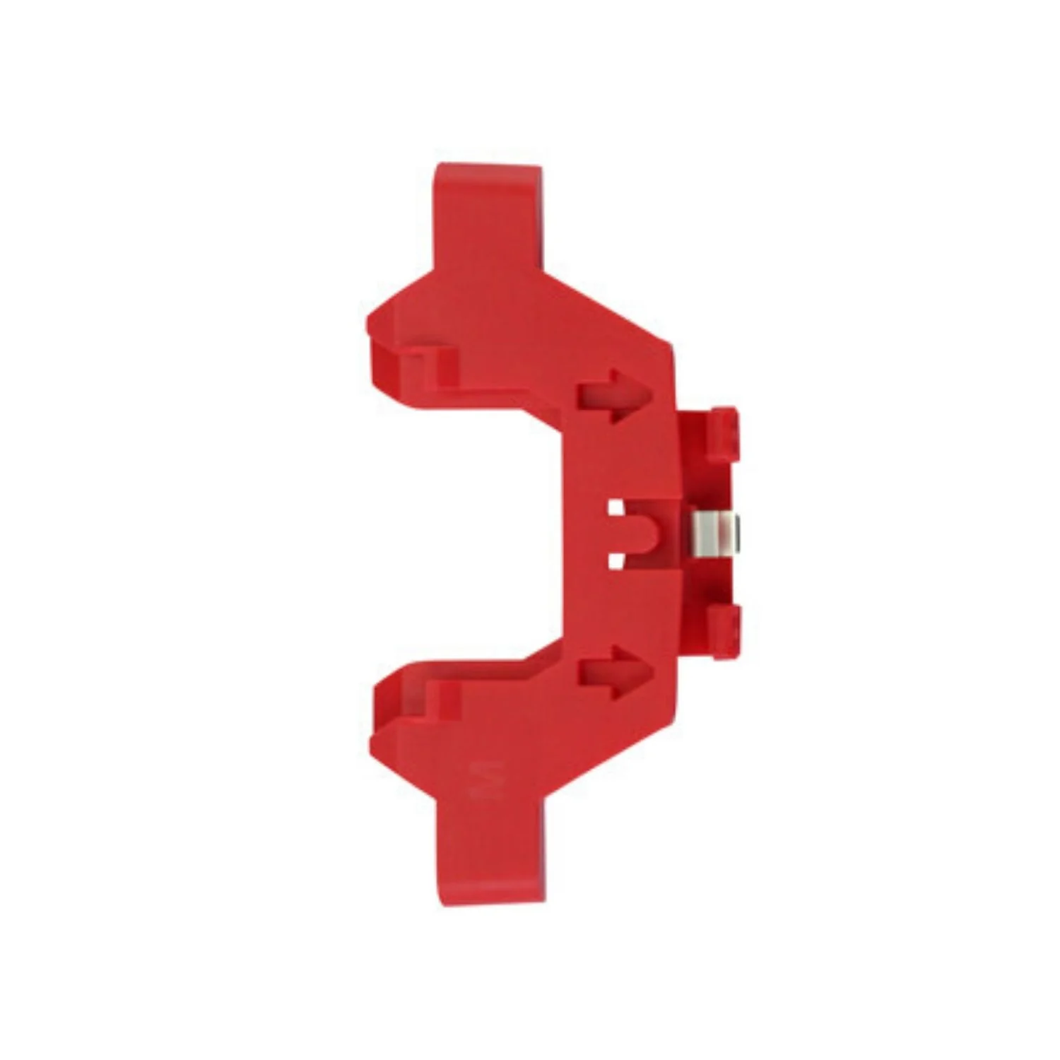 Miele Compact C2 and S6000 Series Canister Bag Clip (07510613) - Image 2