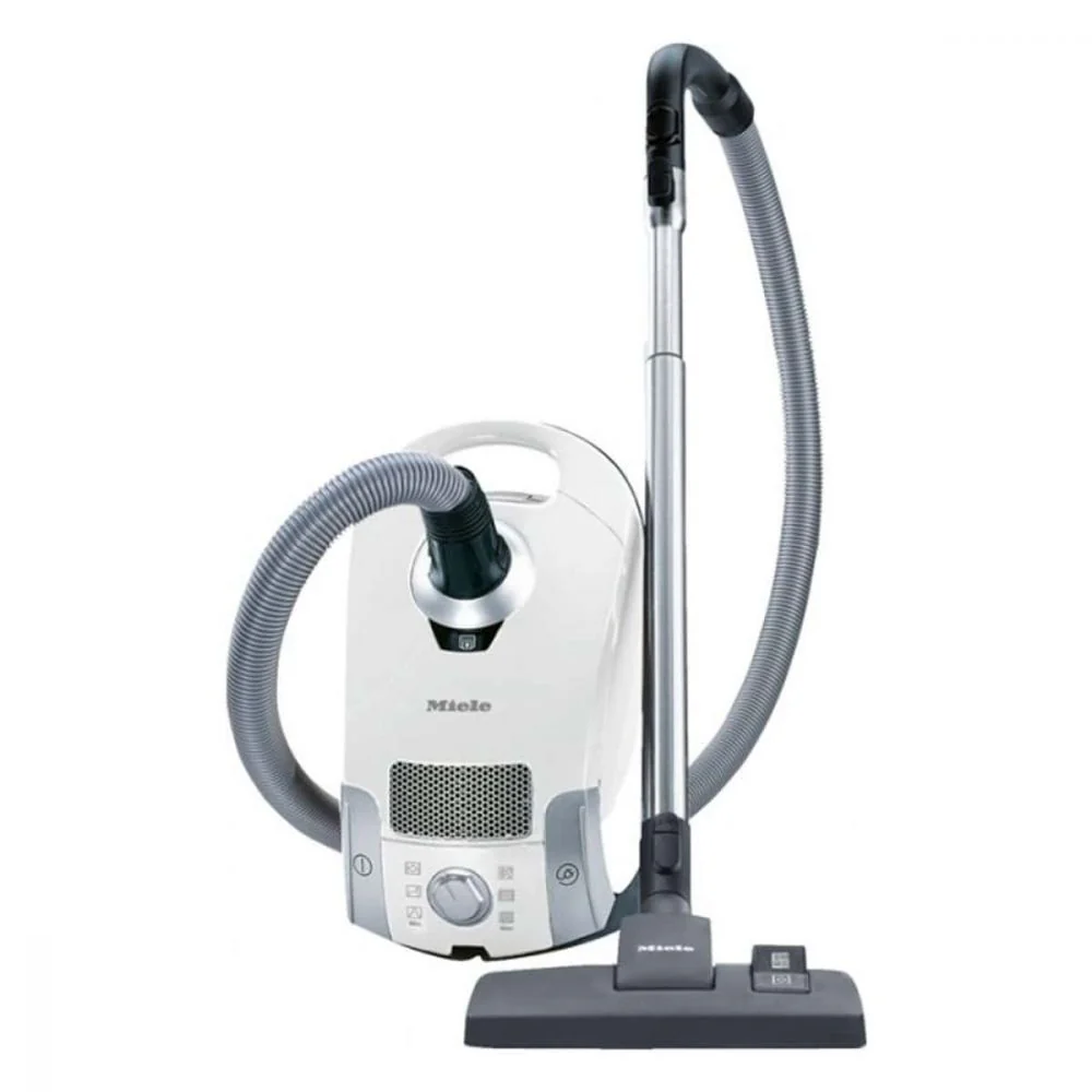 Miele Compact C1 Pure Suction Canister Vacuum Cleaner - Image 7