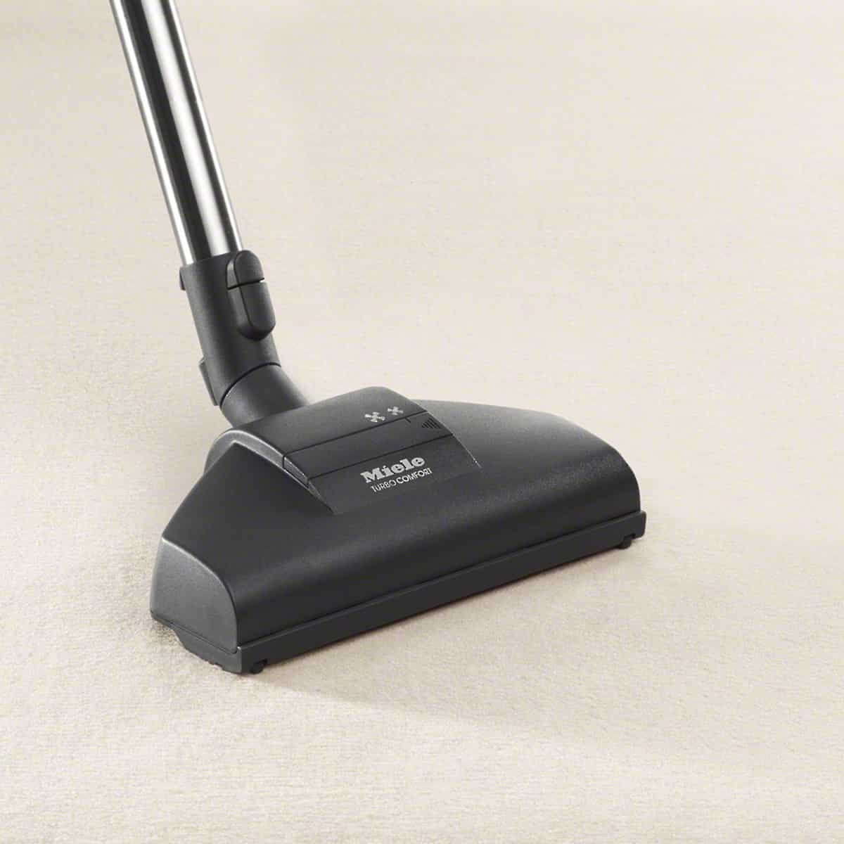 Miele Compact C1 Turbo Team Canister Vacuum Cleaner - Image 4