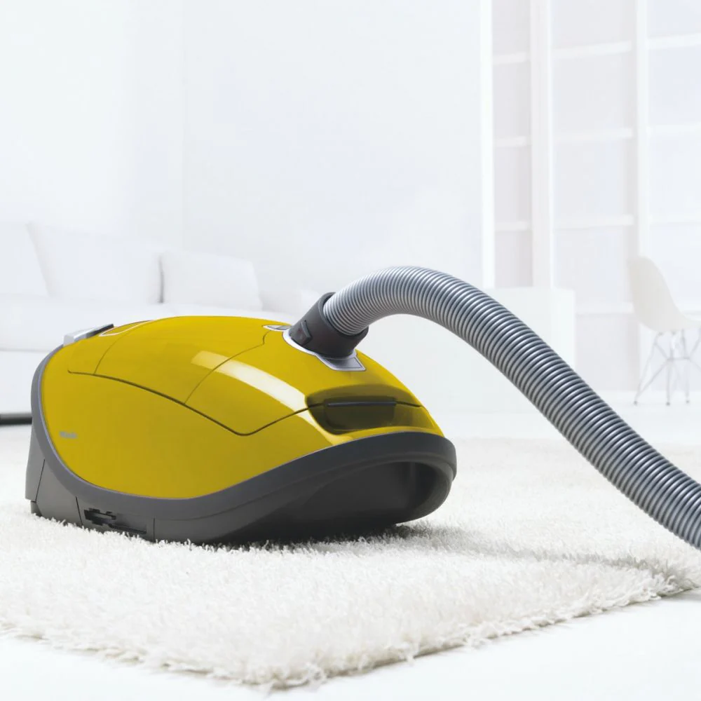 Miele Complete C3 Calima SGFE0 Canister Vacuum - Image 10