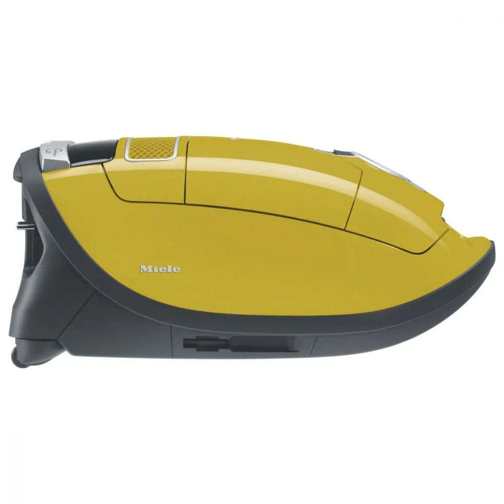 Miele Complete C3 Calima SGFE0 Canister Vacuum - Image 11