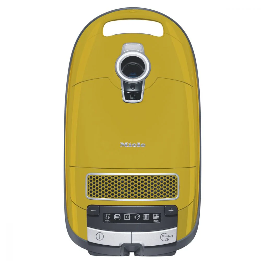 Miele Complete C3 Calima SGFE0 Canister Vacuum - Image 12