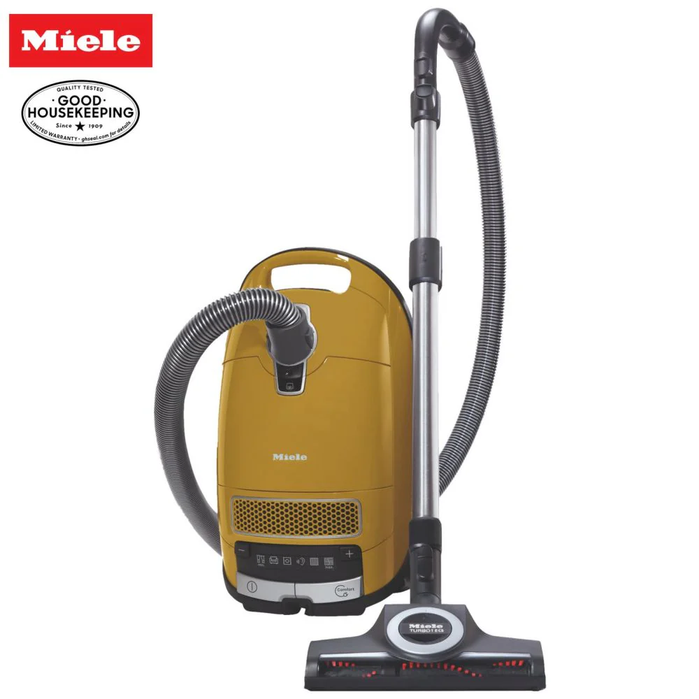 Miele Complete C3 Calima SGFE0 Canister Vacuum - Image 15