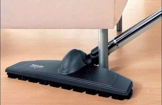 Miele Complete C3 Calima SGFE0 Canister Vacuum - Image 5