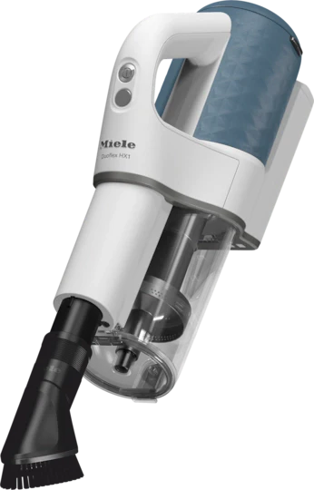 Miele Duoflex HX1 Nordic Blue Cordless Vacuum - Image 3