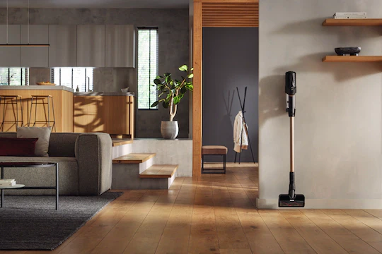 Miele Duoflex HX1 Total Care Cordless Vacuum - Image 4