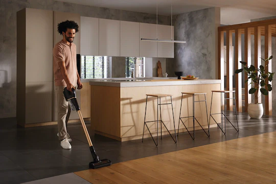 Miele Duoflex HX1 Total Care Cordless Vacuum - Image 5