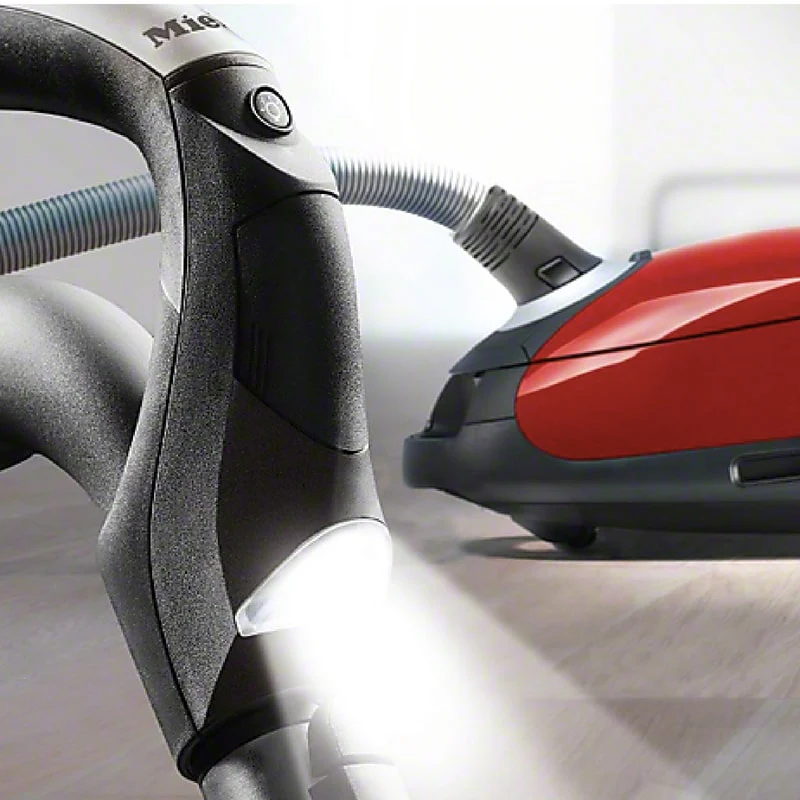 Miele Ergonomic Spotlight Comfort Handle - Image 3