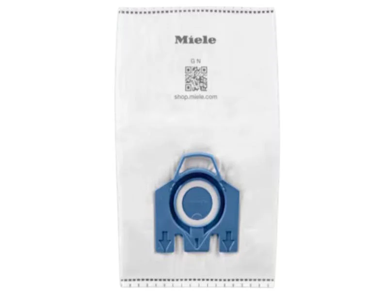 Miele GN HyClean Air Vacuum Bags - 3 Boxes - 1 Year Supply - Image 2