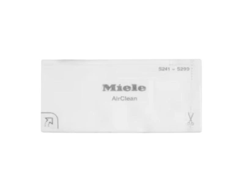 Miele GN HyClean Air Vacuum Bags - 3 Boxes - 1 Year Supply - Image 3