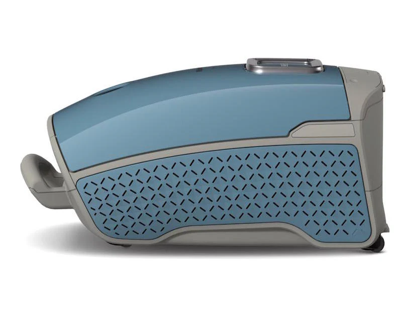 Miele Guard L1 Electro Nordic Blue Vacuum - Image 3