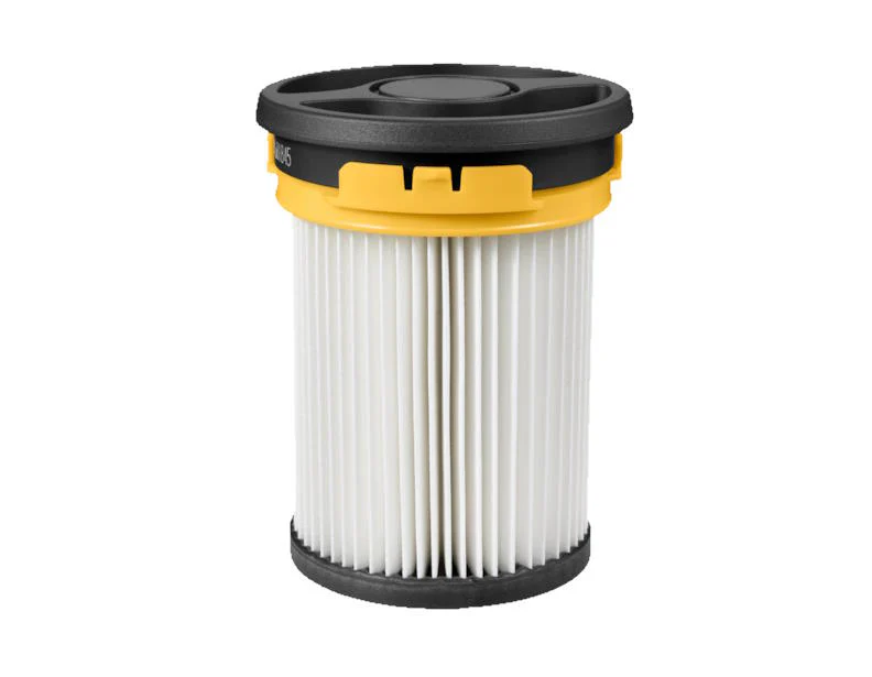 Miele HX-FSF-2 Triflex HX1/HX2 Fine Dust Filter Genuine Vacuum Part Replacement