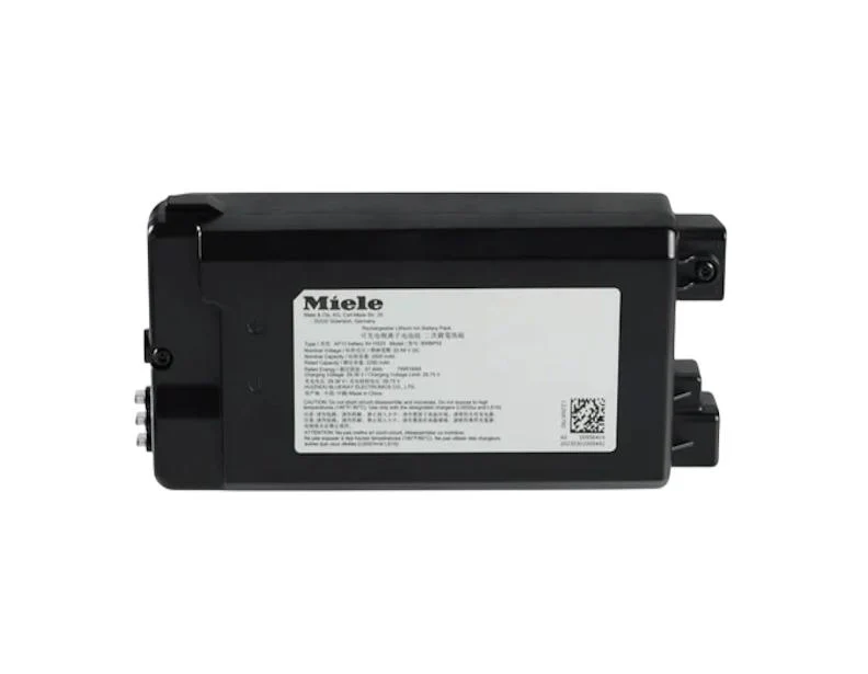 Miele HX-LA 21 Duoflex Lithium-ion Battery