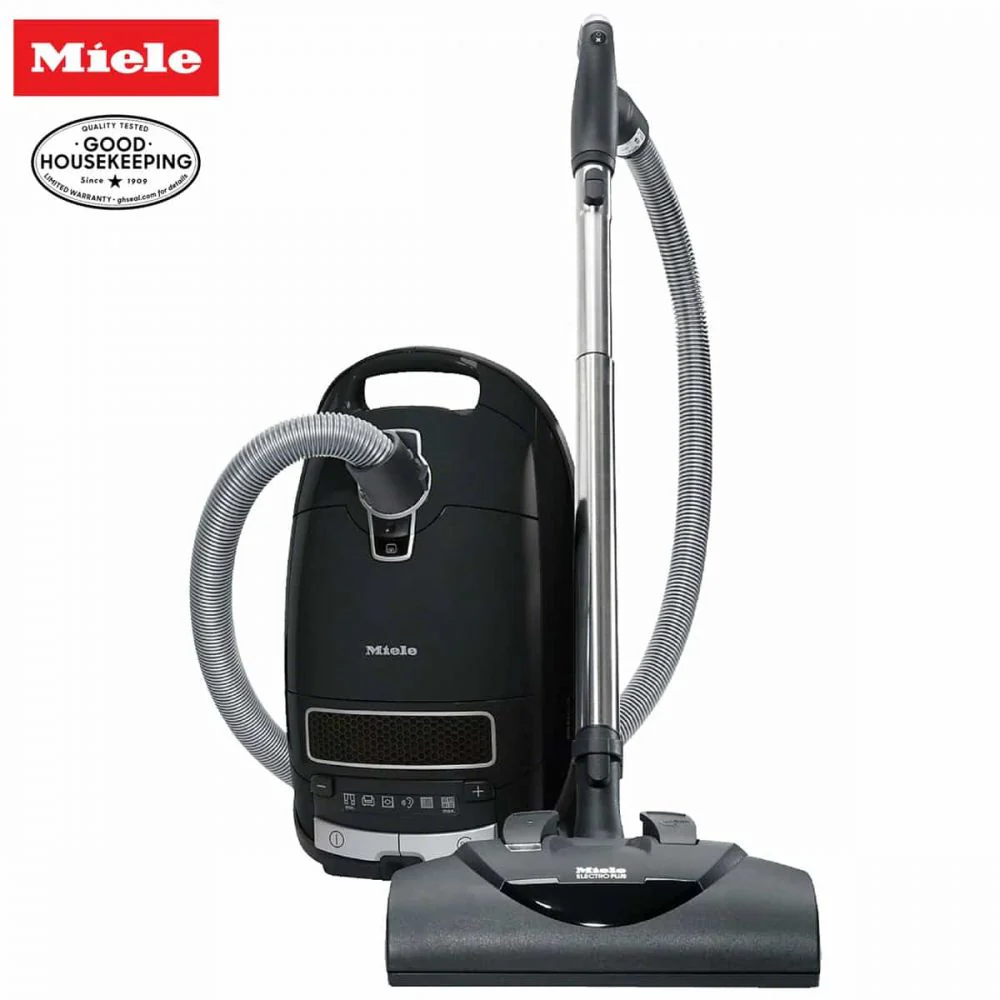 Miele Kona Complete C3 Vacuum Cleaner - Image 9