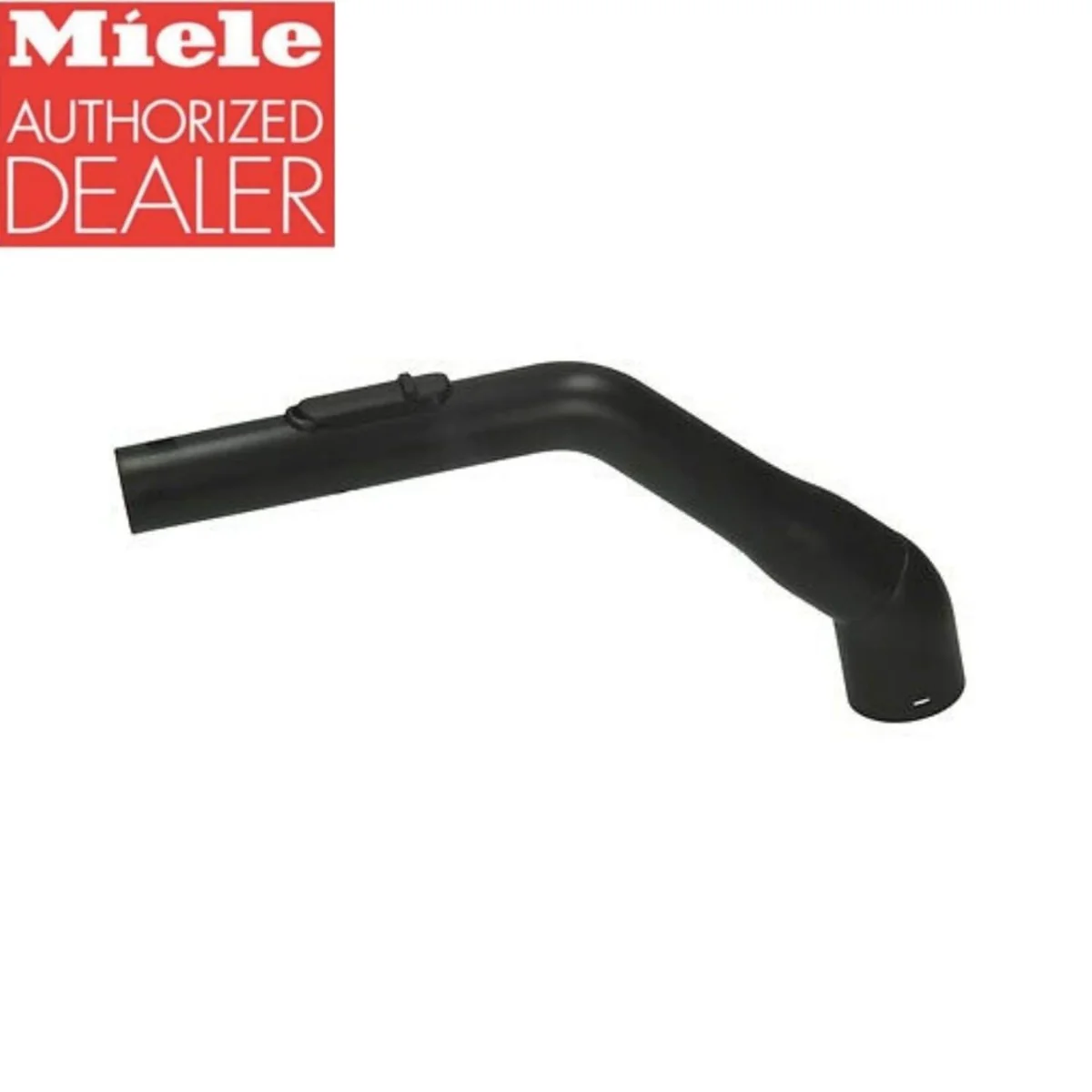 Miele Non Electric Handle for S200 S300 and S400 Canister Models - Image 2