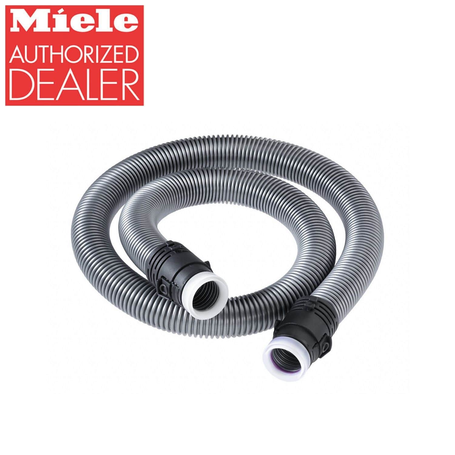 Miele Non Electric Hose for Classic C1 and S2000 Models - Image 2