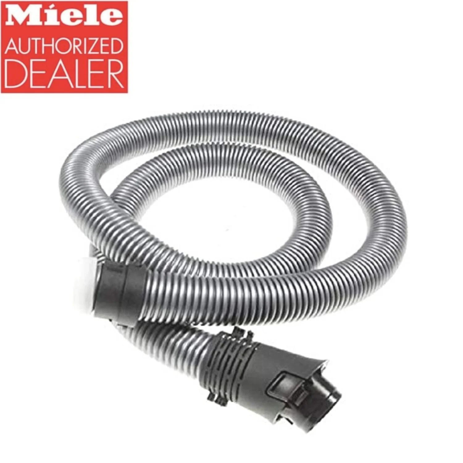 Miele Non Electric Hose for Compact C1 Models in the S4000 and S5000 Series - Image 3