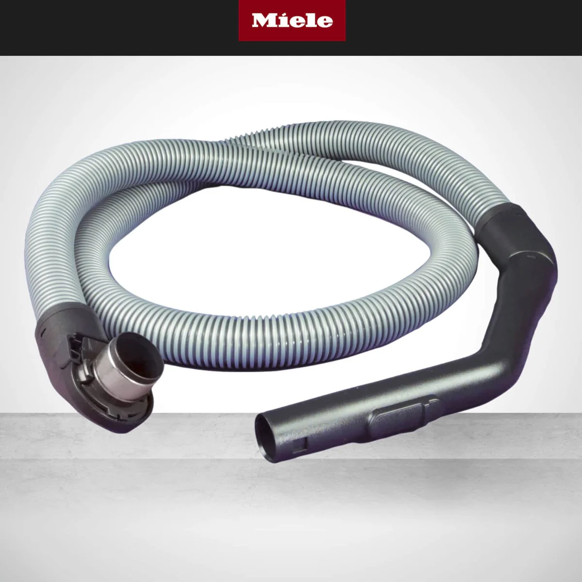 Miele Non Electric Hose for S200 Models - Image 3