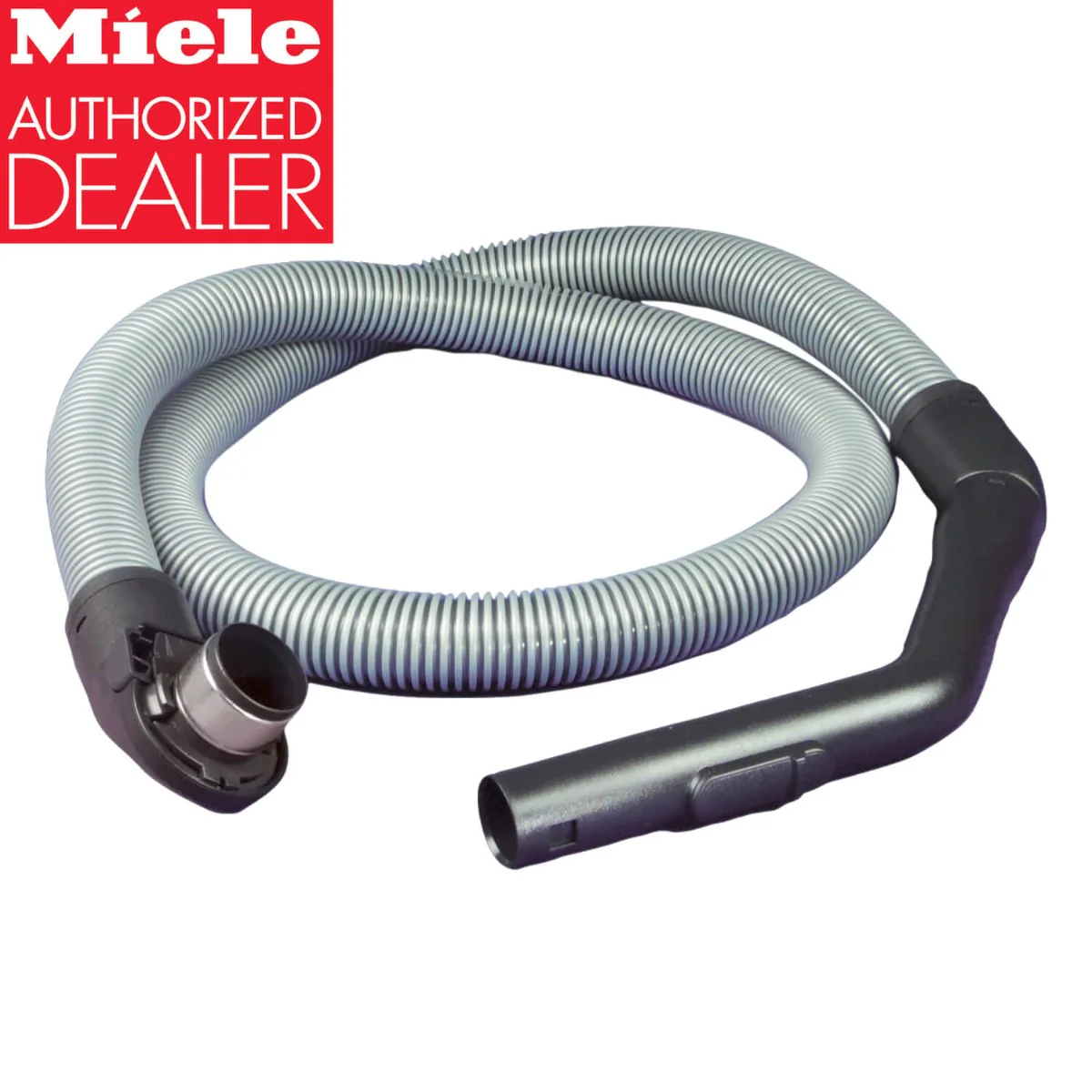 Miele Non Electric Hose for S200 Models - Image 4