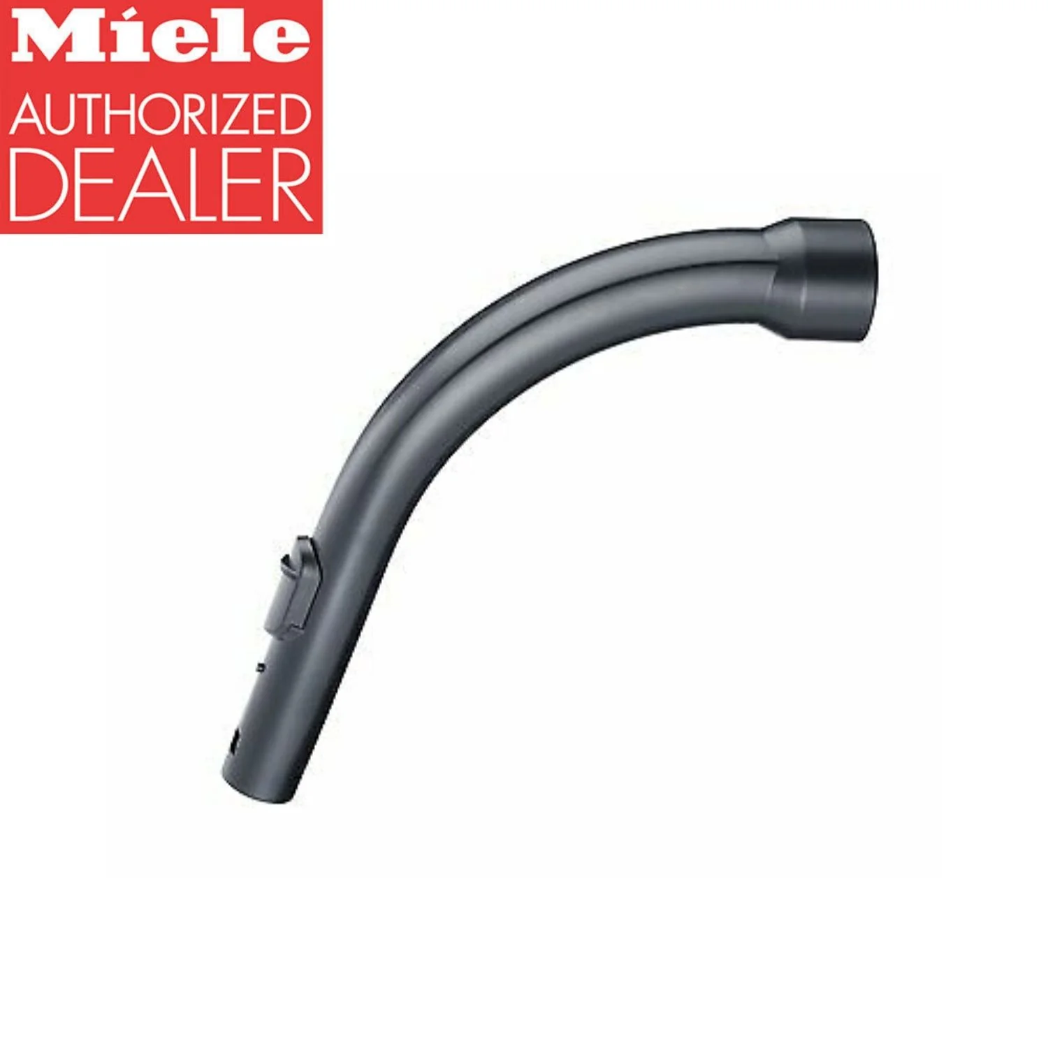 Miele Non-Electric Tubular Handle for Canister Models - Image 2