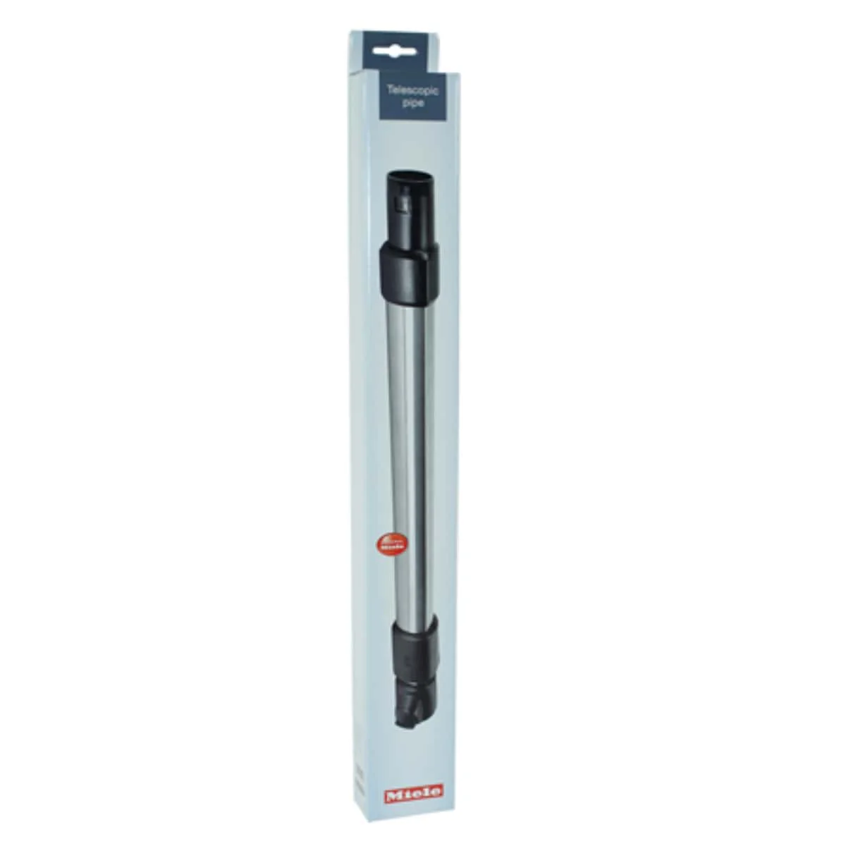 Miele Non-Electric Telescoping Wand- Without Button Lock - Image 4