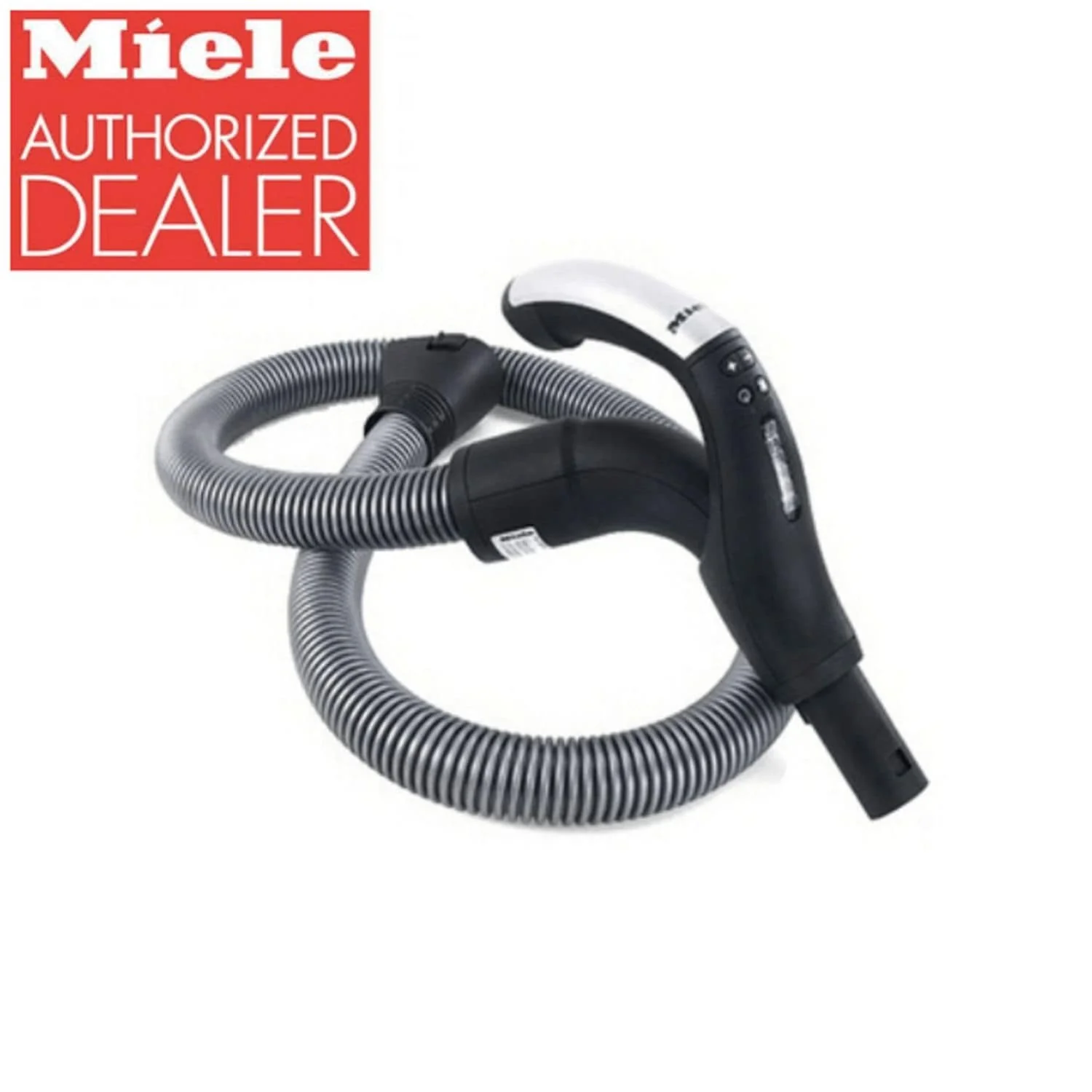 Miele SES 131 Electric Canister Hose For Brilliant and UniQ Models - Image 2