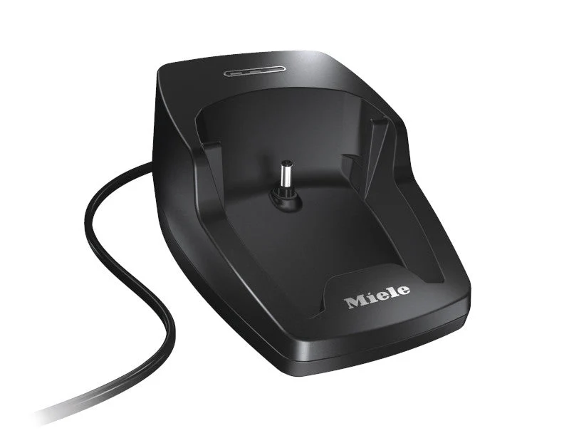 Miele Triflex HX LS Charging Cradle Genuine Vacuum Part Replacement