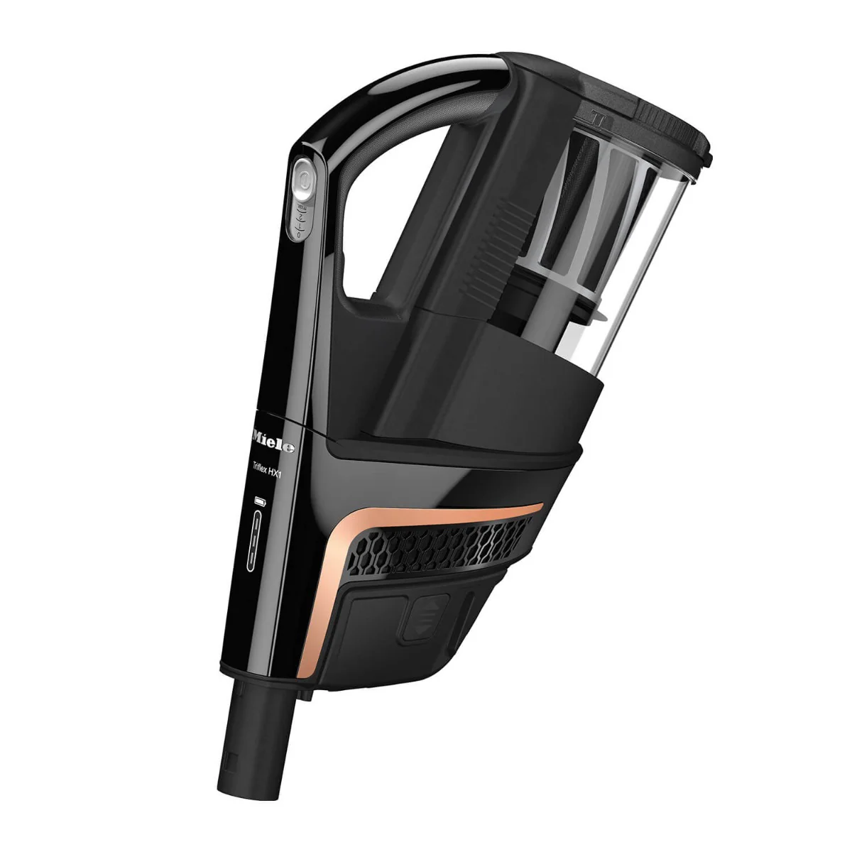 Miele Triflex HX1 Cat And Dog Cordless Vacuum - Image 10