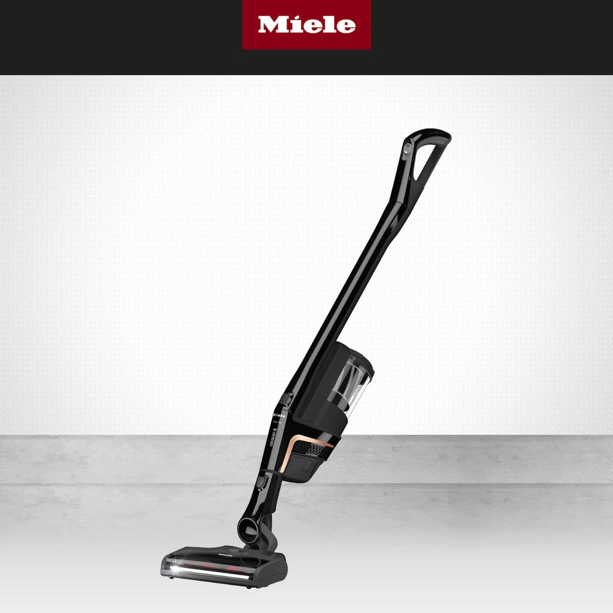 Miele Triflex HX1 Cat And Dog Cordless Vacuum - Image 3