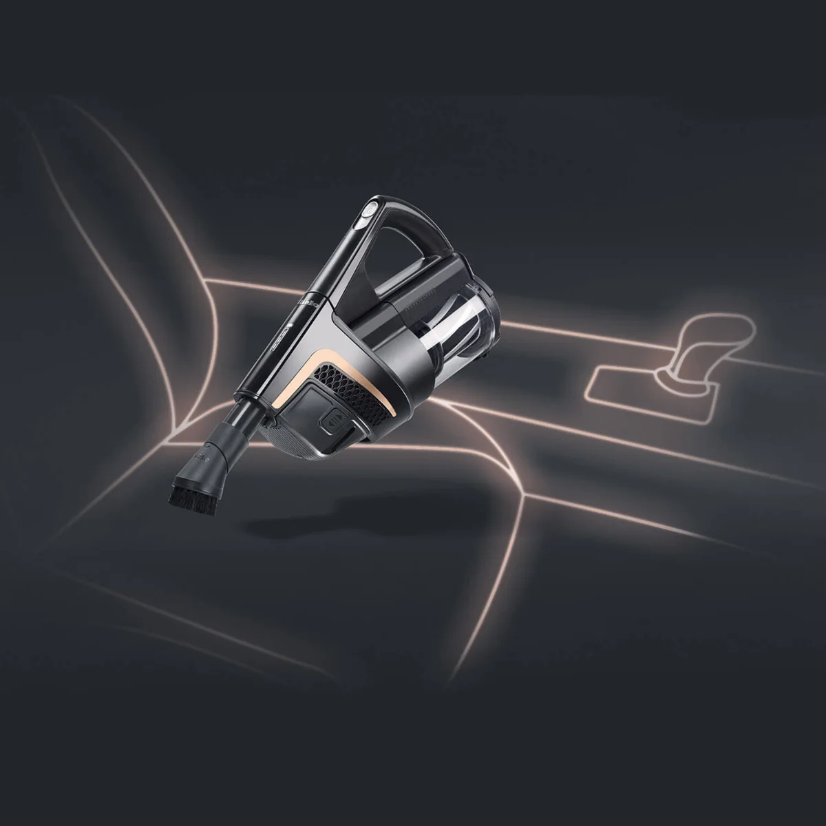 Miele Triflex HX1 Cat And Dog Cordless Vacuum - Image 6