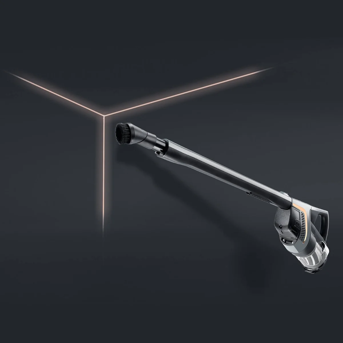 Miele Triflex HX1 Graphite Grey Cordless Vacuum - Image 6