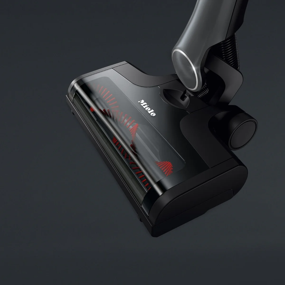 Miele Triflex HX1 Graphite Grey Cordless Vacuum - Image 9