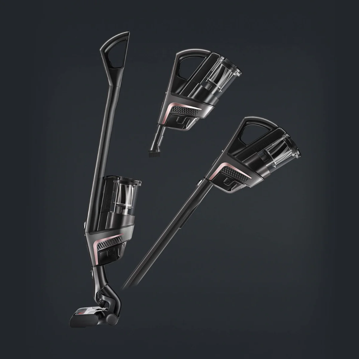 Miele TriFlex HX1 Pro Cordless Vacuum - Image 3