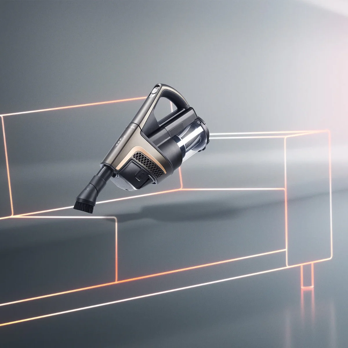 Miele TriFlex HX1 Pro Cordless Vacuum - Image 6