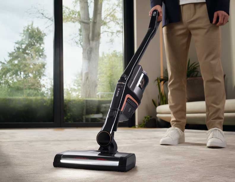 Miele Triflex HX2 Cat & Dog - Image 3