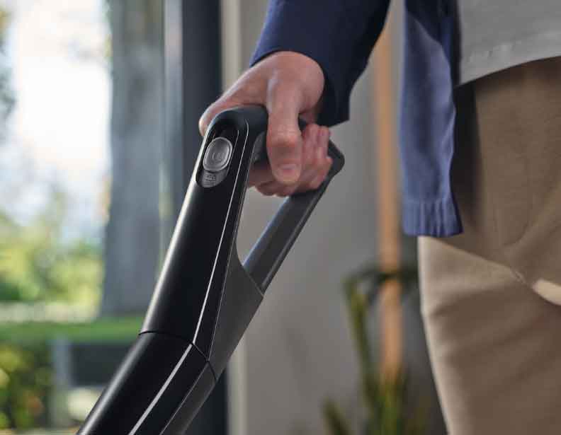 Miele Triflex HX2 Cat & Dog - Image 4