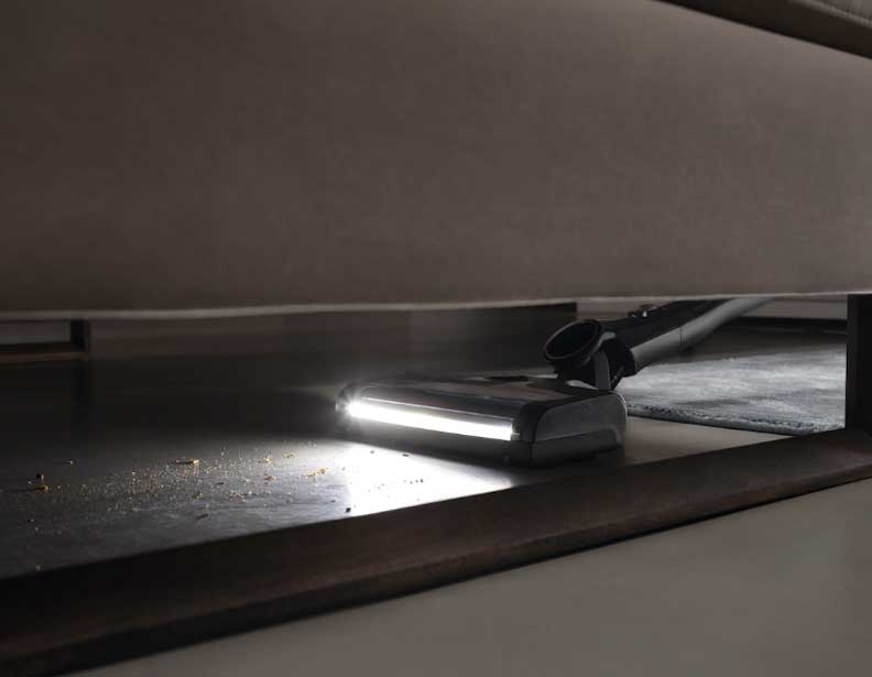Miele Triflex HX2 Cat & Dog - Image 8