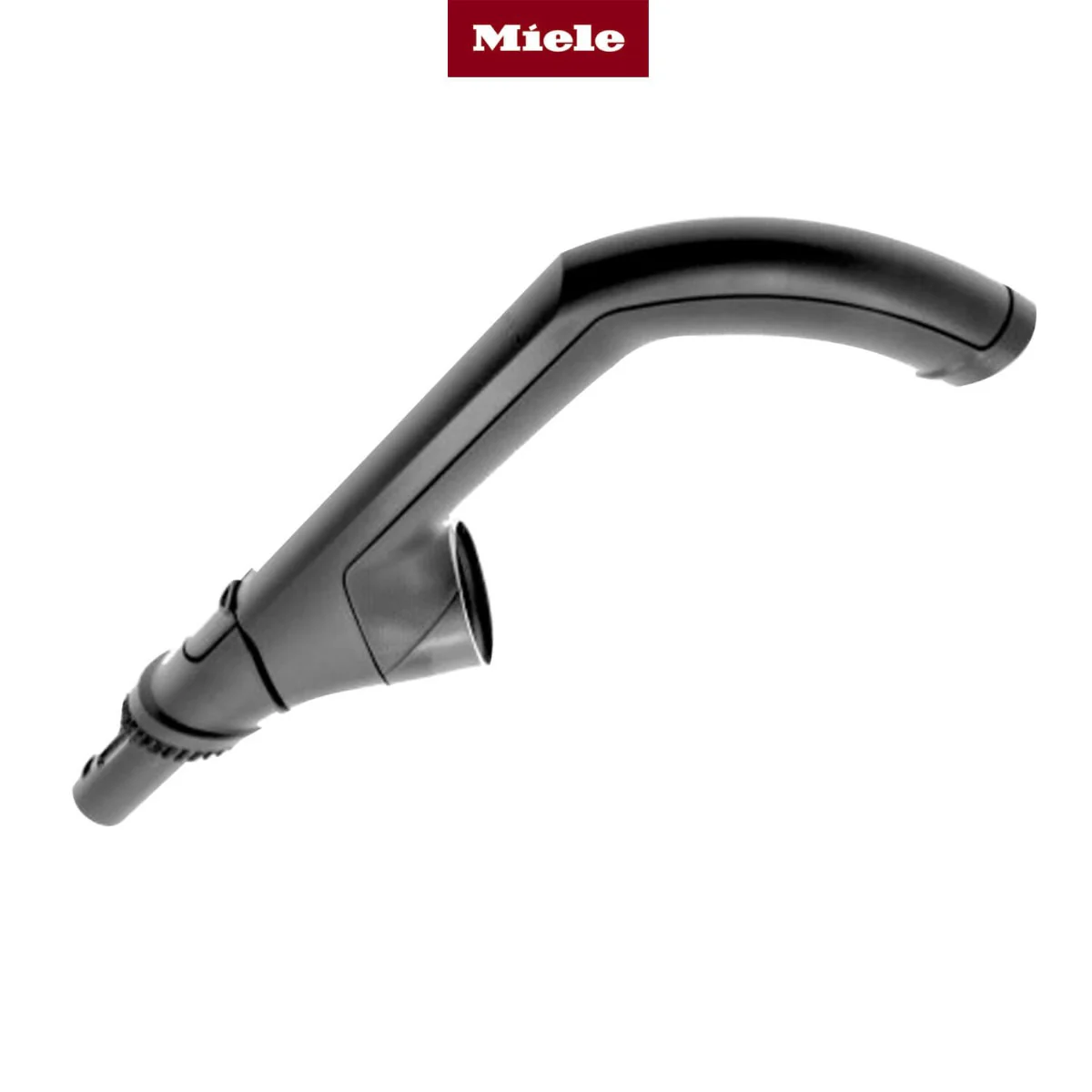 Miele Tubular Handle for Non-Electric Blizzard CX1 Models - Image 2