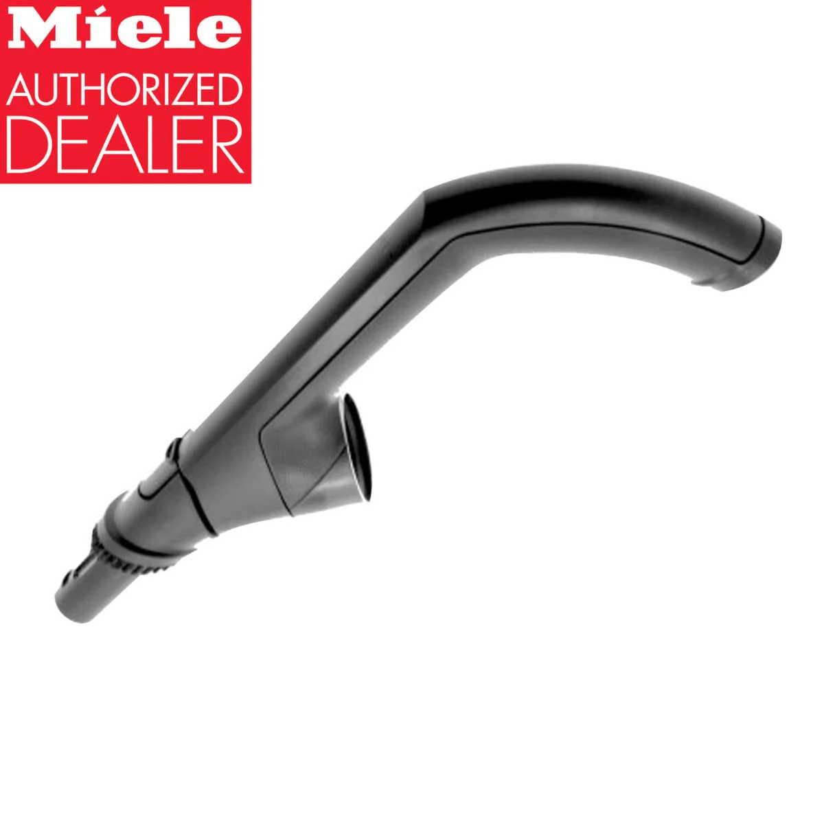 Miele Tubular Handle for Non-Electric Blizzard CX1 Models - Image 3