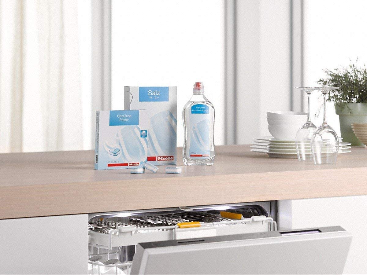 Miele UltraTabs All in 1 (60 tabs) - Image 4