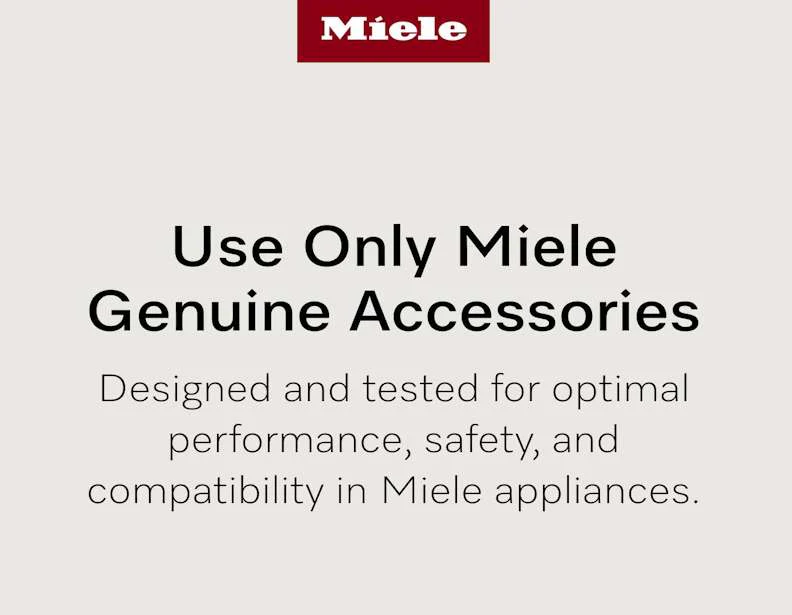 Miele Water Softening Salt Premium Water Softening Salt for Your Home - Image 3