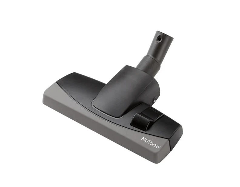 NuTone CS200 Carpet And Bare Floor Combination Attachment Set For Central Vacuum Systems - Image 2
