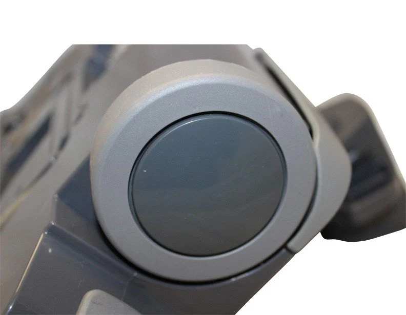 NuTone CT700 Power Nozzle Vacuum Attachment For Central Vacuums - Image 4